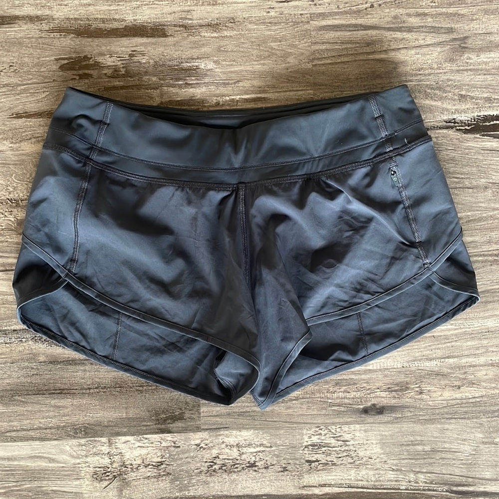 NWT CRZ YOGA Sport Shorts